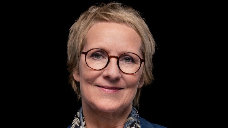 Bettina Müller-Hesse