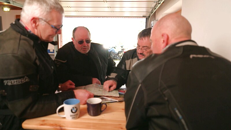 Brüchen Motorradfreunde