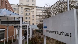 Theresienkrankenhaus Mannheim