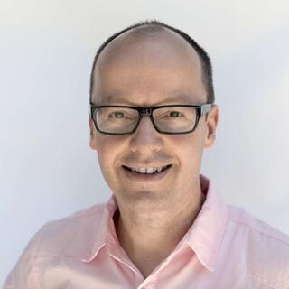 Jürgen Klotz