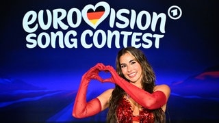 Sarah Engels gewinnt „Eurovision Song Contest – Das Deutsche Finale 2026“ mit ihrem Song „Fire“ und vertritt Deutschland beim Eurovision Song Contest 2026. 