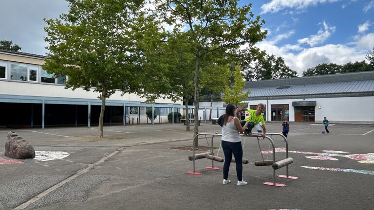 Neue Ideen für den vergessenen Stadtteil Betzenberg in Kaiserslautern