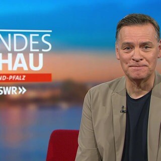 Moderator Holger Wienpahl