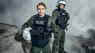 „Die Nichte des Polizisten“ von Dustin Loose