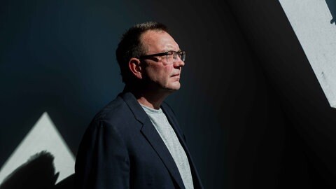 Dr. Thomas Aders