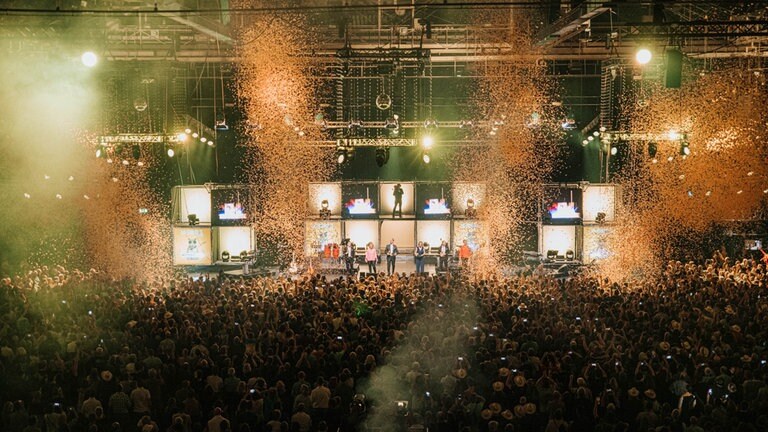 Finale 2019