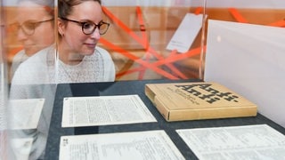Das Projekt greift zurück auf die 1924 bis 1932 erschienene Publikation „Anti-Anti. Tatsachen zur Judenfrage“