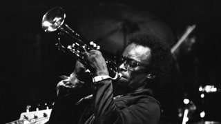 Miles Davis