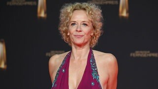 Katja Riemann Deutscher Fernsehpreis