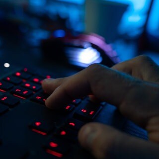 Cyberkriminalität