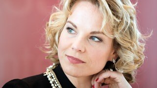 Elina Garanca
