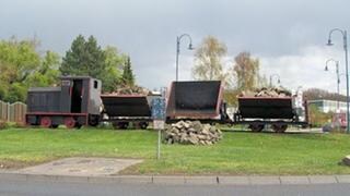Feldbahn Eisenberg-Pfalz