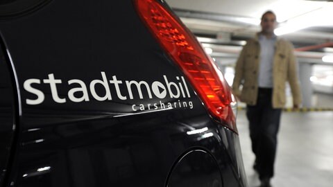 Sorgen hohe Energiekosten dafür, dass Autos ins Zukunft geteilt werden?