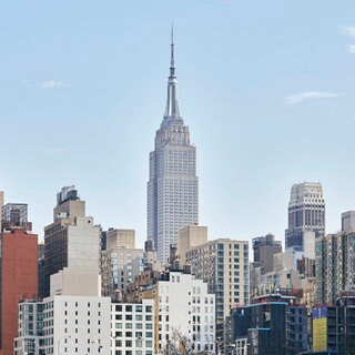 New York City