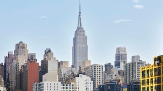 New York City
