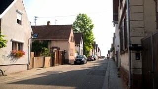 Essingen Spanierstraße