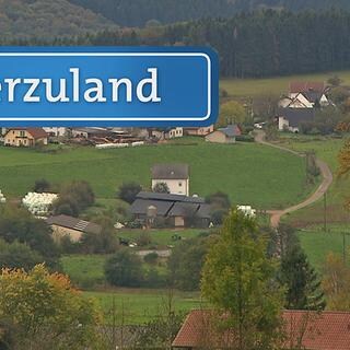 Blick auf Büscheich