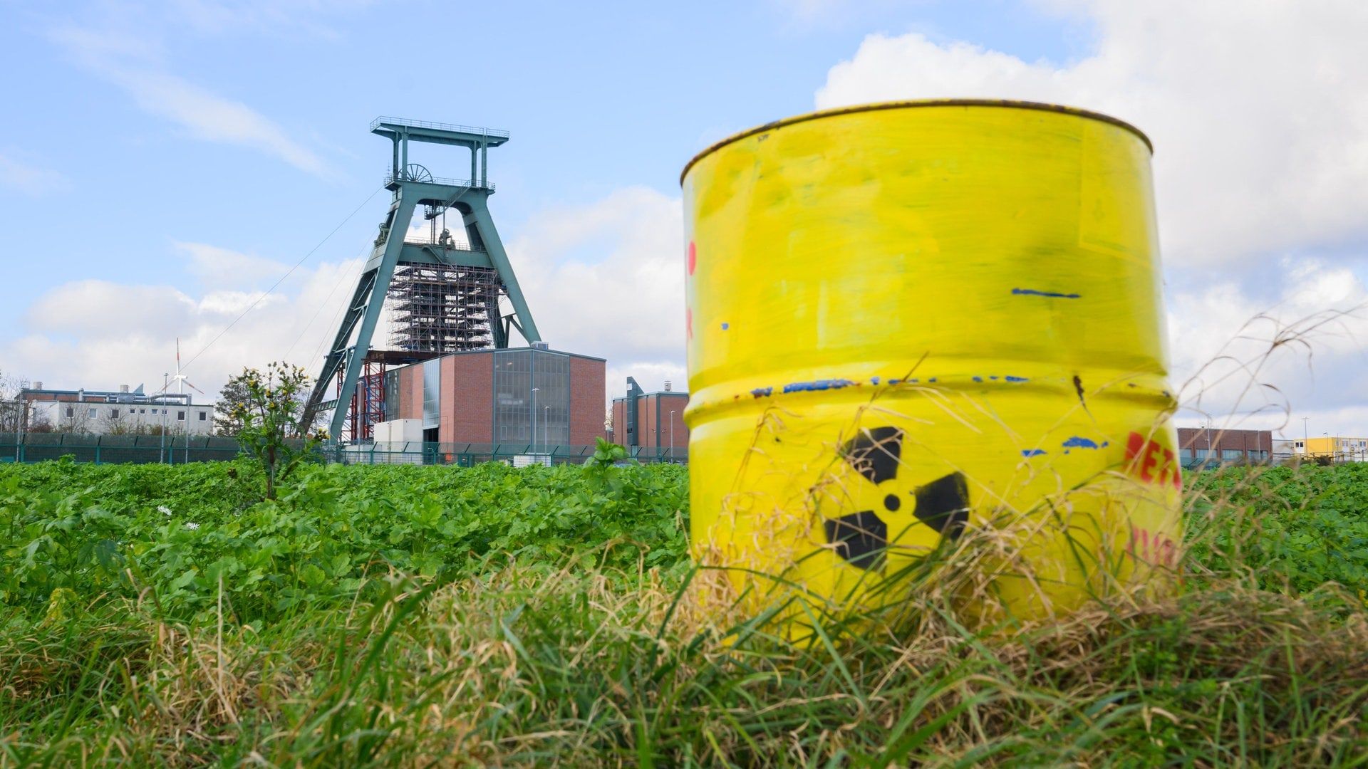 Endlagersuche für Atommüll: Diese Regionen in Baden-Württemberg könnten infrage kommen