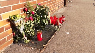 Unfall Wollhausstraße