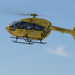 Hubschrauber