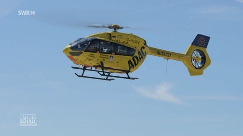 Hubschrauber