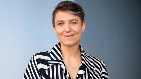 Franziska Roth