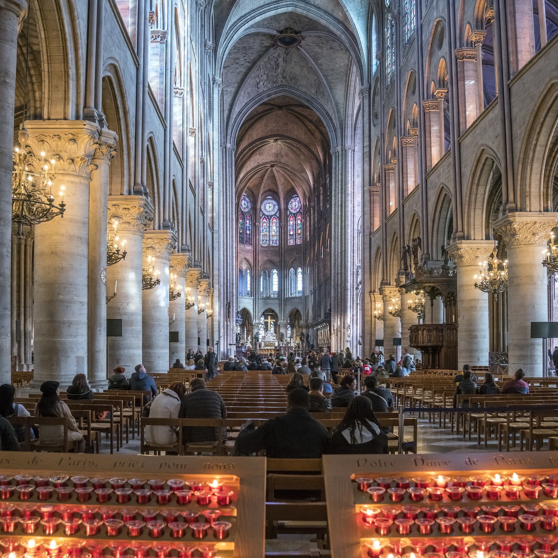 Dom, Münster, Kathedrale, Basilika – Was sind die Unterschiede? episode artwork