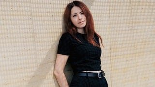 Iryna Fingerova
