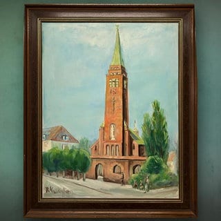 Gemälde