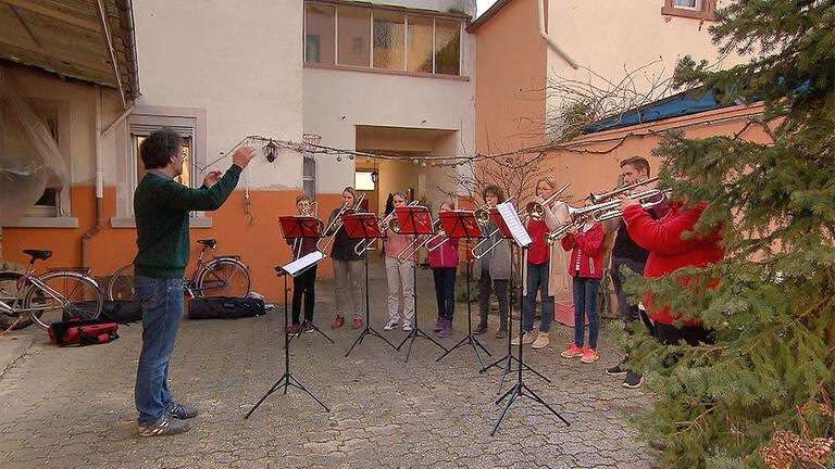 Posaunenchor