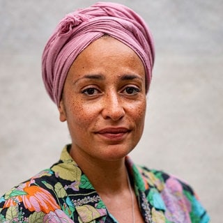 Zadie Smith