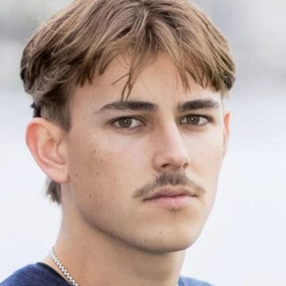Autor Nelio Biedermann