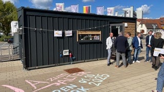 Tiny House Sinsheim