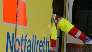 Bei Wertheim (Main-Tauber-Kreis) wurde ein lebloser Radfahrer gefunden. Trotz eines Reanimationsversuchs starb der Mann noch vor Ort. (Symbolbild)