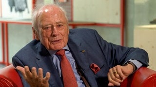 Reinhold Würth