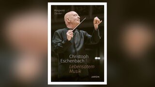Christoph Eschenbach - Lebensatem Musik