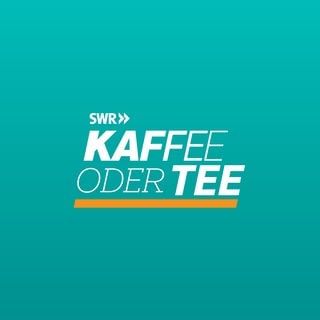 Sendungslogo 'Kaffee oder Tee'