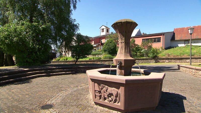 Hierzuland Burbach