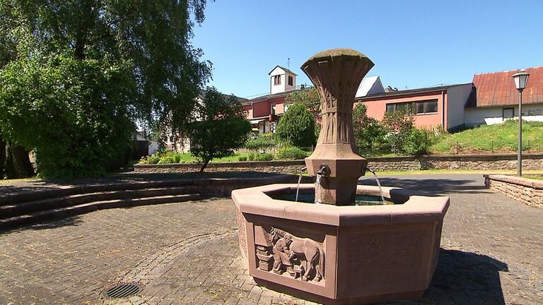 Hierzuland Burbach
