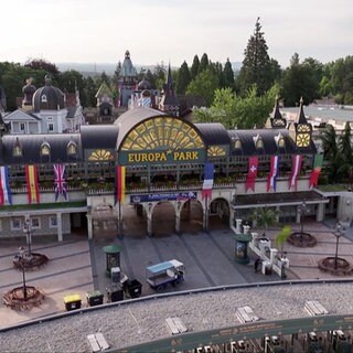 Europapark Rust