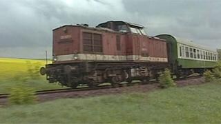 Nebenbahnstrecke