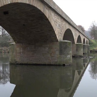 Brücke