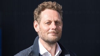Karl-Sczuka-Preisträger 2017: Olaf Nicolai