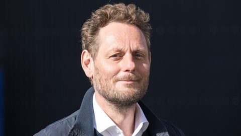 Karl-Sczuka-Preisträger 2017: Olaf Nicolai