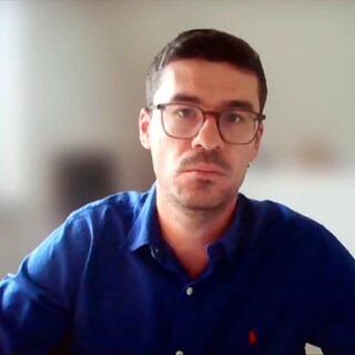 Christian Storr