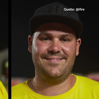 Christoph Reuter und Max Lauer