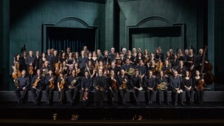 Philharmonisches Orchester Freiburg