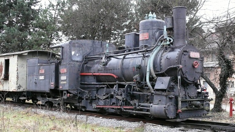 Sonderfahrt Folge 671