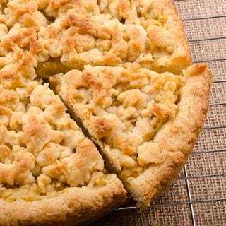 Streuselkuchen