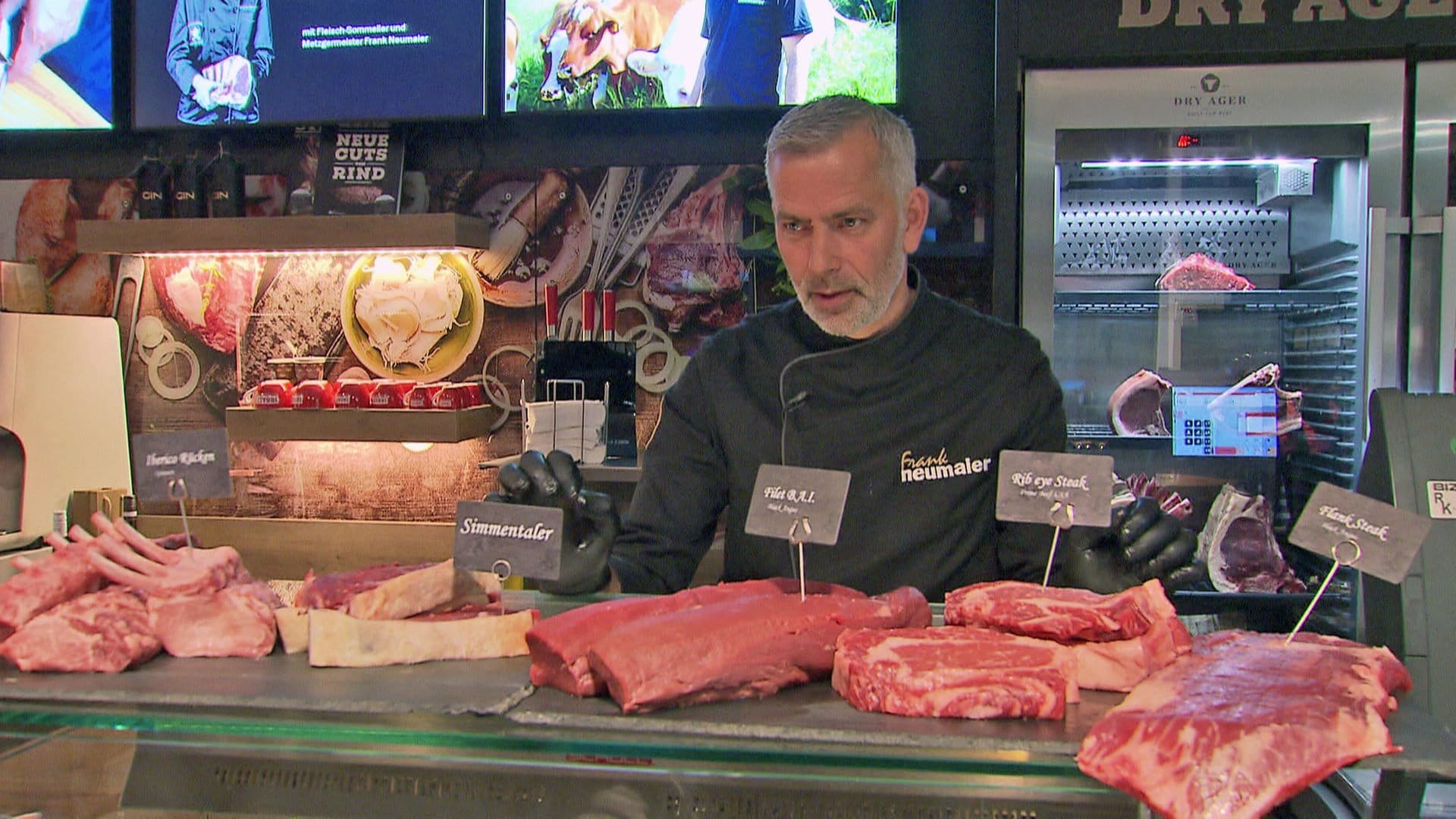 Unser Ausflugstipp: Steak-Tasting in Neustadt